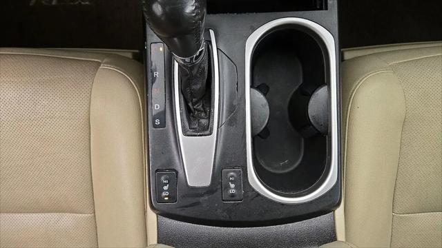 2018 Acura RDX w/Technology/AcuraWatch Plus Pkg
