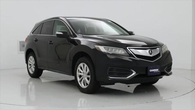 2018 Acura RDX w/Technology/AcuraWatch Plus Pkg for sale in Virginia Beach, VA