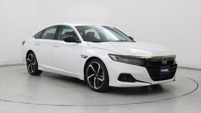 2022 Honda Accord Sport for sale in Virginia Beach, VA