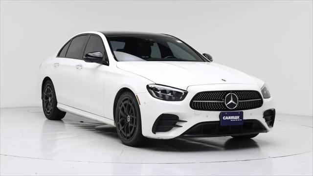 2022 Mercedes-Benz E 350 E 350 for sale in Fort Worth, TX