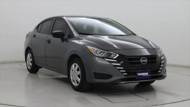 2024 Nissan Versa 1.6 S for sale in El Paso, TX