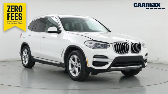 2021 BMW X3 xDrive30i for sale near Cincinnati, OH