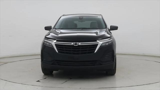 2023 Chevrolet Equinox FWD LS for sale near Columbus, OH