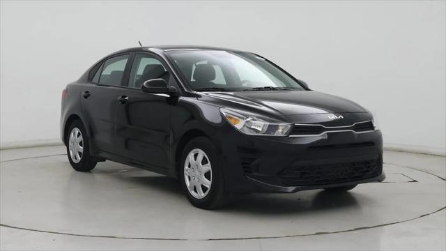 2022 Kia Rio LX for sale near Columbus, OH