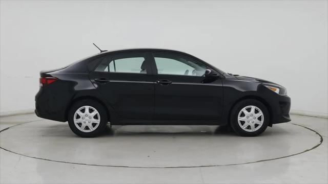 2022 Kia Rio LX