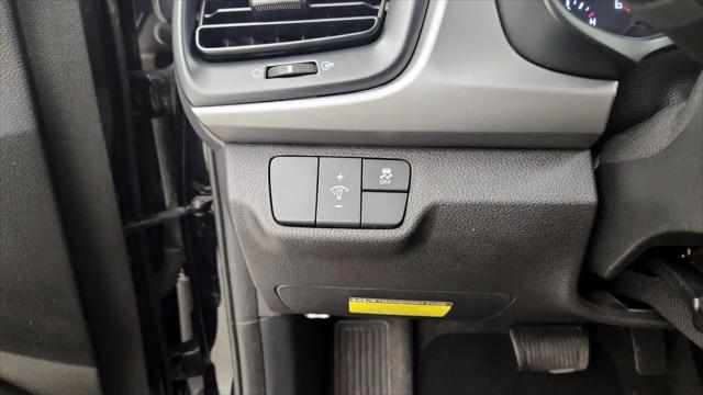 2022 Kia Rio LX
