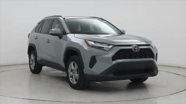 2023 Toyota RAV4 XLE for sale near Columbus, OH