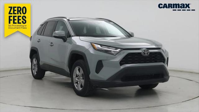 2023 Toyota RAV4 XLE for sale near Columbus, OH