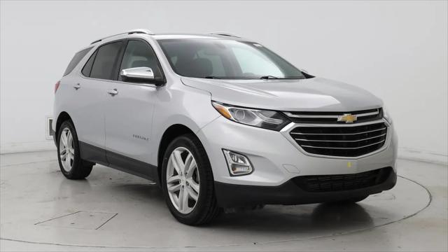 2019 Chevrolet Equinox Premier for sale near Columbus, OH