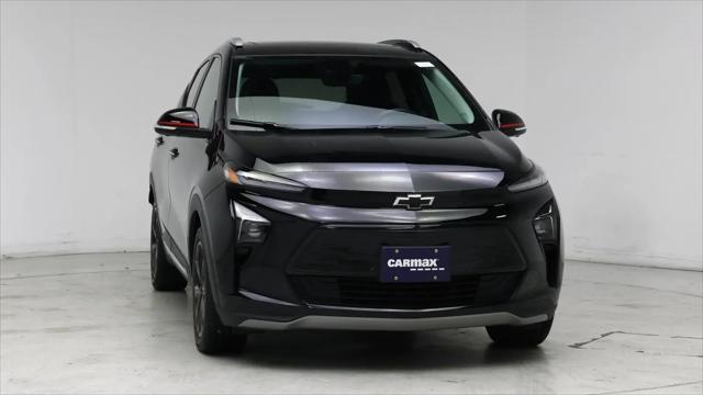 2023 Chevrolet Bolt EUV FWD Premier