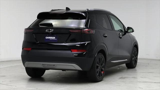 2023 Chevrolet Bolt EUV FWD Premier
