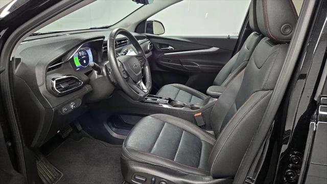 2023 Chevrolet Bolt EUV FWD Premier