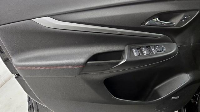 2023 Chevrolet Bolt EUV FWD Premier