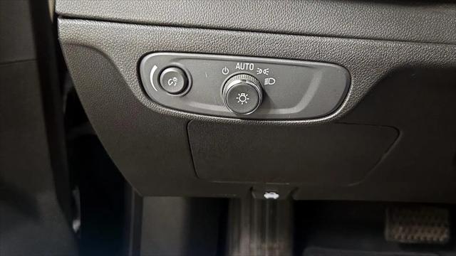 2023 Chevrolet Bolt EUV FWD Premier