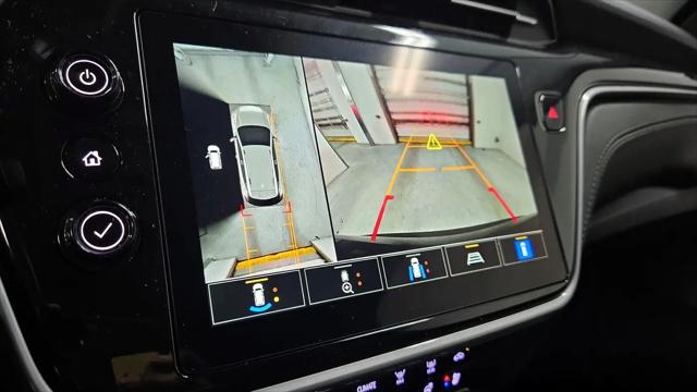 2023 Chevrolet Bolt EUV FWD Premier