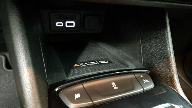 2023 Chevrolet Bolt EUV FWD Premier