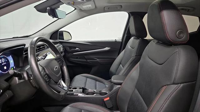 2023 Chevrolet Bolt EUV FWD Premier