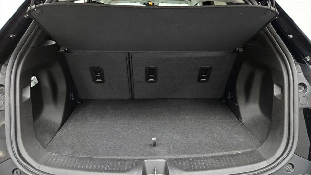 2023 Chevrolet Bolt EUV FWD Premier
