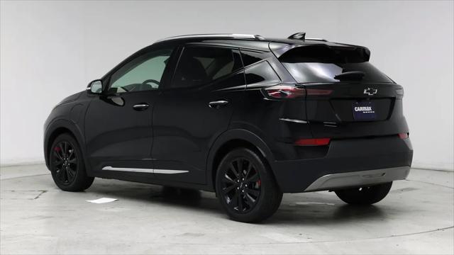 2023 Chevrolet Bolt EUV FWD Premier