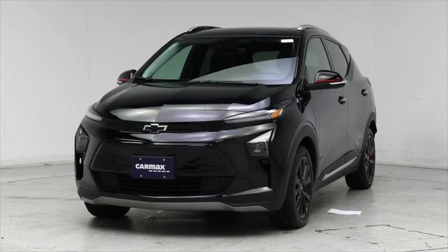 2023 Chevrolet Bolt EUV FWD Premier