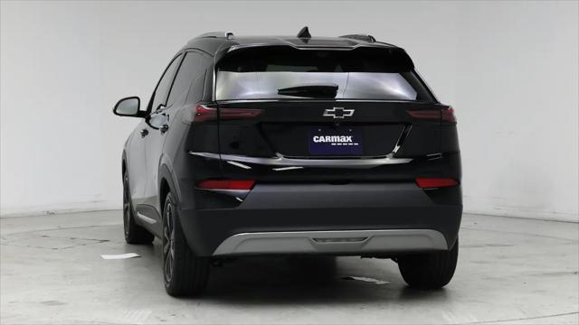 2023 Chevrolet Bolt EUV FWD Premier