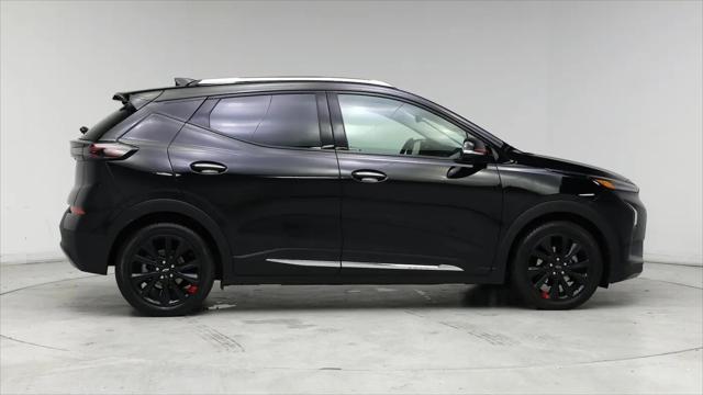 2023 Chevrolet Bolt EUV FWD Premier