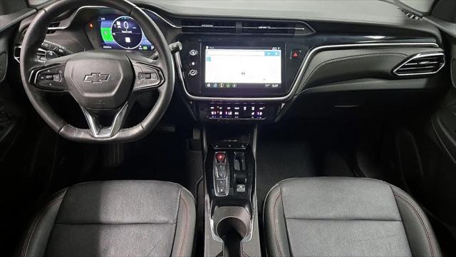 2023 Chevrolet Bolt EUV FWD Premier