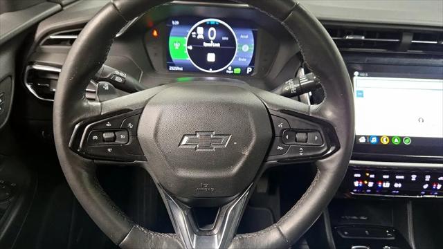 2023 Chevrolet Bolt EUV FWD Premier
