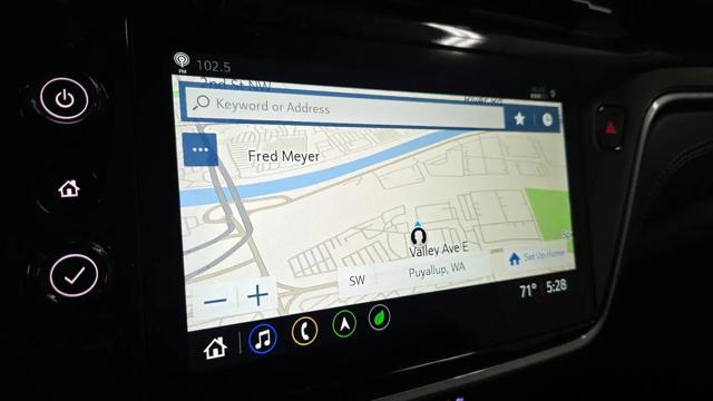 2023 Chevrolet Bolt EUV FWD Premier