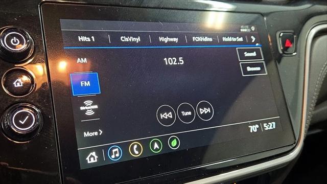 2023 Chevrolet Bolt EUV FWD Premier