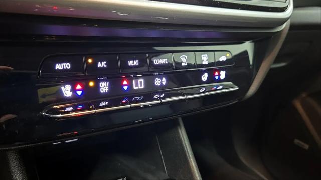 2023 Chevrolet Bolt EUV FWD Premier