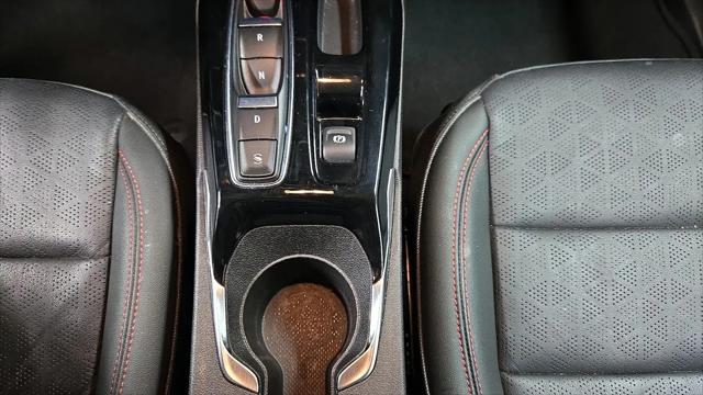 2023 Chevrolet Bolt EUV FWD Premier