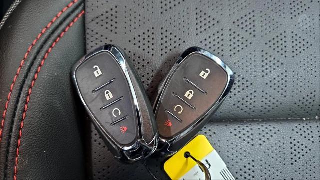 2023 Chevrolet Bolt EUV FWD Premier