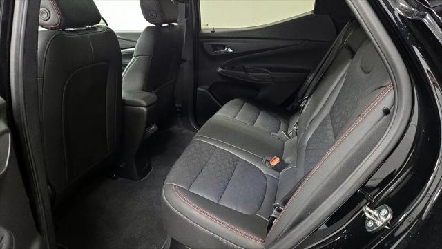 2023 Chevrolet Bolt EUV FWD Premier