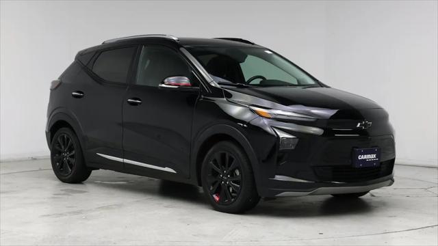 2023 Chevrolet Bolt EUV FWD Premier for sale in Puyallup, WA