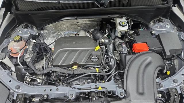 2021 Chevrolet TrailBlazer FWD LS