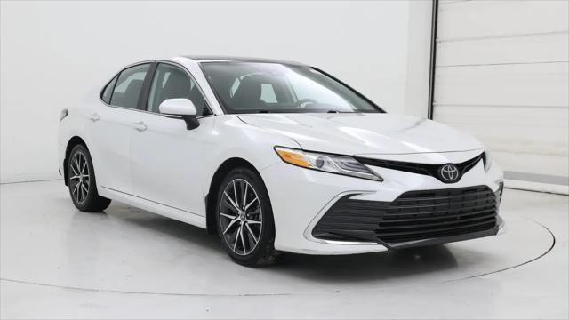 2023 Toyota Camry XLE AWD for sale in Warner Robins, GA