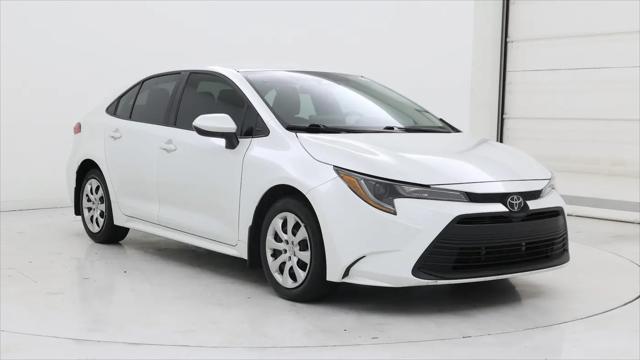 2025 Toyota Corolla LE for sale in Warner Robins, GA