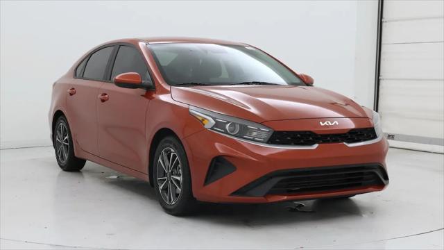 2023 Kia Forte LXS for sale in Warner Robins, GA