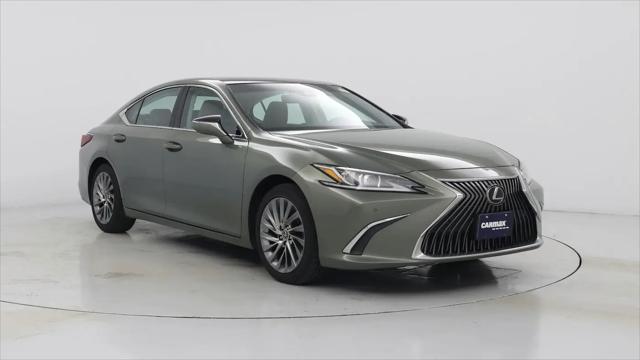 2019 Lexus ES 350 Luxury for sale in Fredericksburg, VA