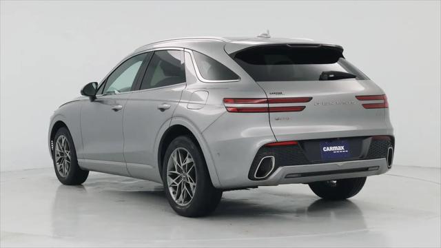 2022 Genesis GV70 2.5T AWD
