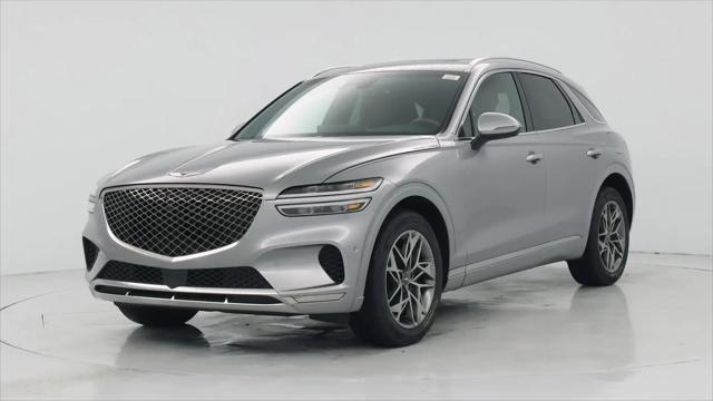 2022 Genesis GV70 2.5T AWD