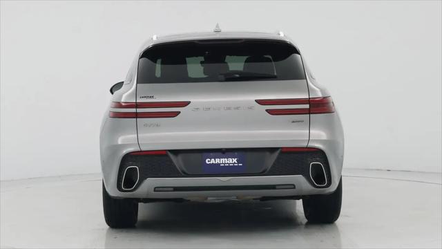 2022 Genesis GV70 2.5T AWD