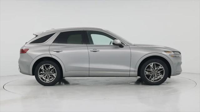 2022 Genesis GV70 2.5T AWD
