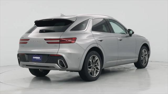 2022 Genesis GV70 2.5T AWD