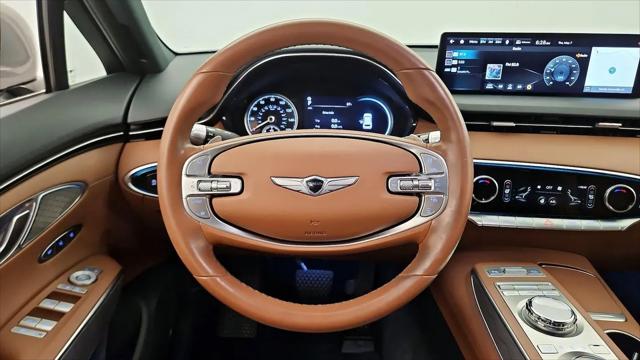 2022 Genesis GV70 2.5T AWD
