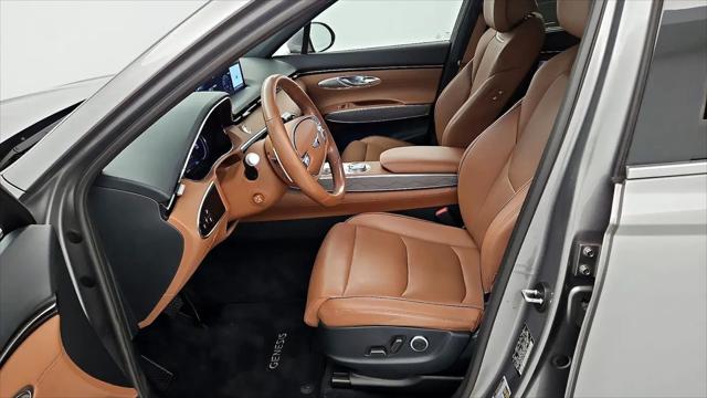 2022 Genesis GV70 2.5T AWD