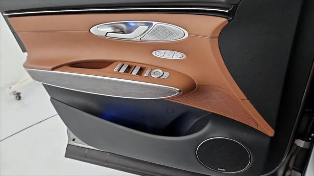 2022 Genesis GV70 2.5T AWD