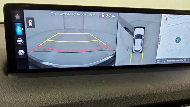 2022 Genesis GV70 2.5T AWD