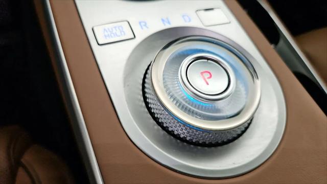 2022 Genesis GV70 2.5T AWD